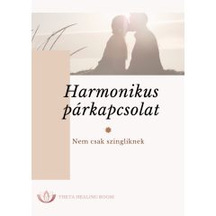 Harmonikus párkapcsolat