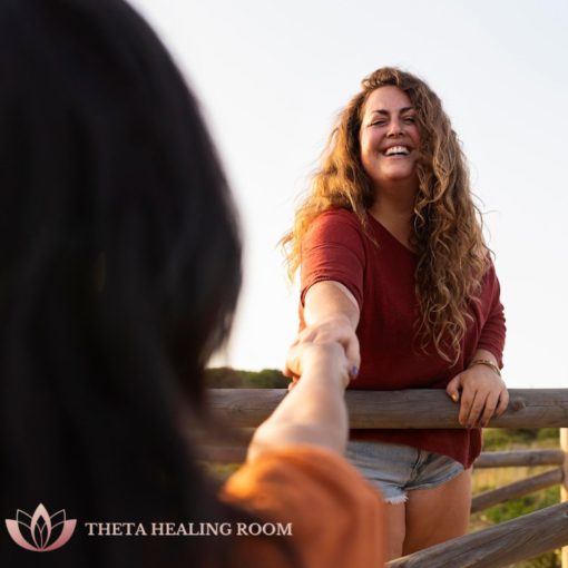 Theta Healing konzultáció és mentoring